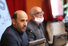 گزارش تصویری نشست ریاست محترم دانشگاه با اصحاب رسانه